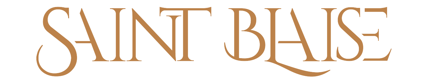 Saint Blaise